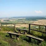 Dom wakacyjny Chalet, Wendorf (Kuhlen-Wendorf)