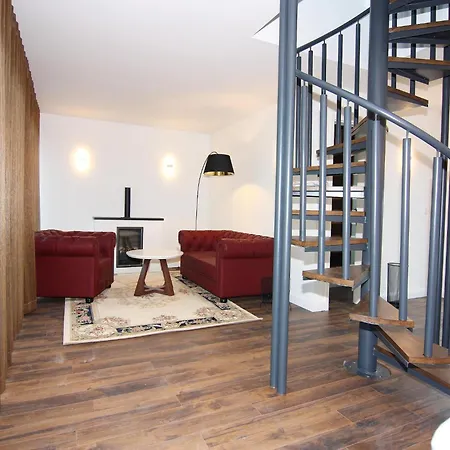 Chalet Wendorf بيت للعطل *
