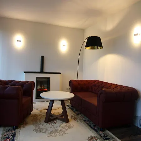 Chalet Wendorf