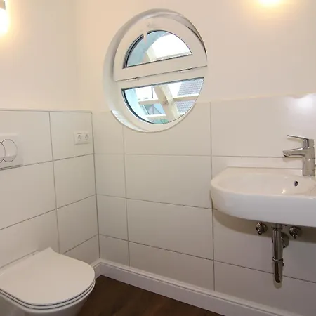 Tatil Evi Chalet Wendorf