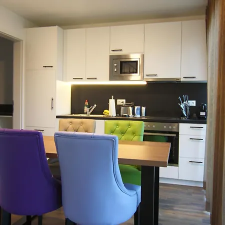بيت للعطل Chalet Wendorf Wendorf (Kuhlen-Wendorf)