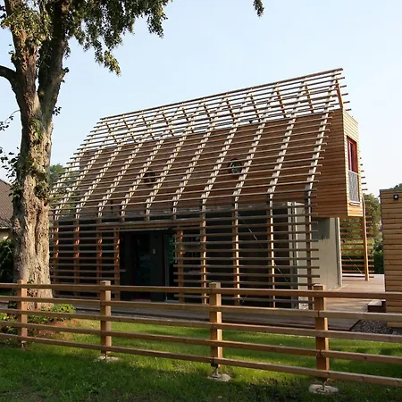 Chalet Wendorf