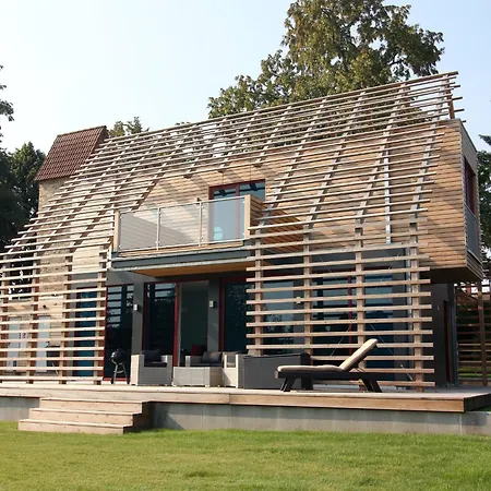 Chalet Wendorf بيت للعطل *