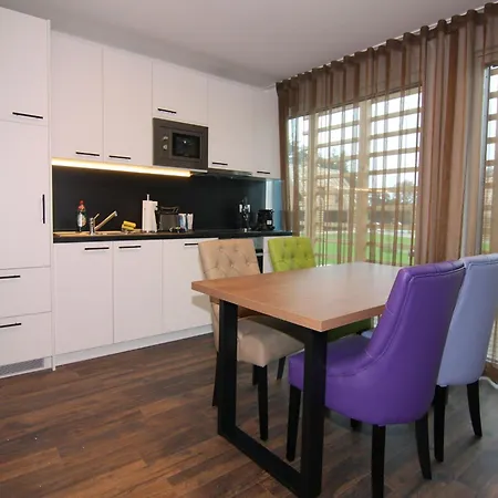 Tatil Evi Chalet Wendorf *