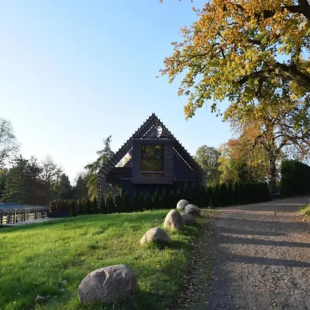 Semesterbostad Chalet, Wendorf (Kuhlen-Wendorf)