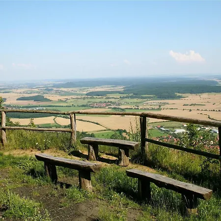 Semesterbostad Chalet, Wendorf (Kuhlen-Wendorf)