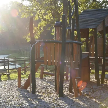 Chalet, Wendorf (Kuhlen-Wendorf)